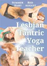 Lesbian Tantric Yoga Teacher