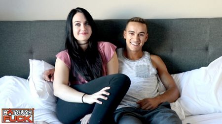 Olivia Grant – Big Cock Ethan Manor Vs Big Fit Ass Olivia Grant (2018/HotGuysFuck/FullHD) All Sex, HD