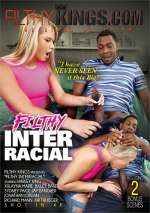 Filthy Interracial