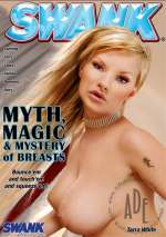 Myth, Magic & Mystery Of Breasts