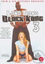 Long Dong Black Kong 3