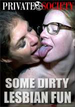 Some Dirty Lesbian Fun