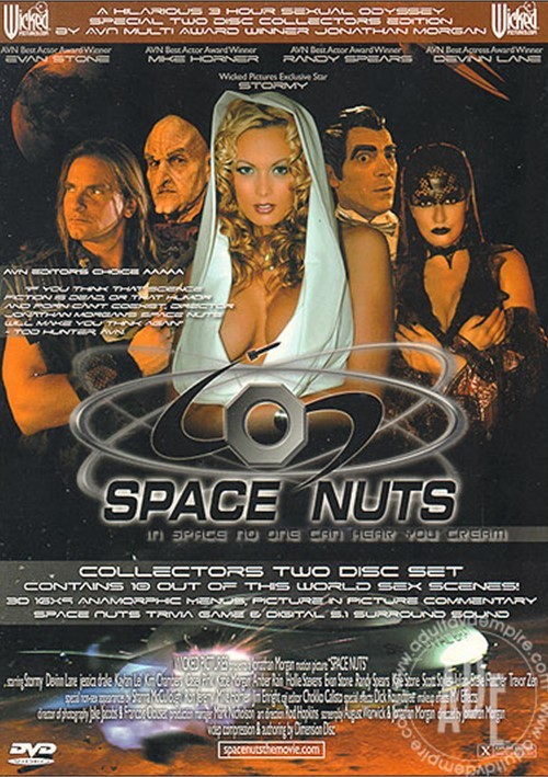 Space Nuts
