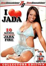 I Love Jada