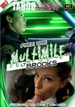 Nikki Brooks In Free Use MultiMILF 4 – Lt. Brooks